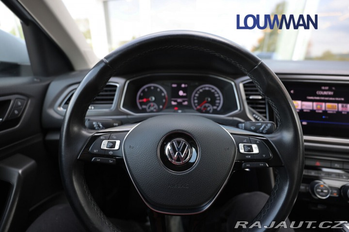 Volkswagen T-Roc Design 1.5 TSI DSG7 2019