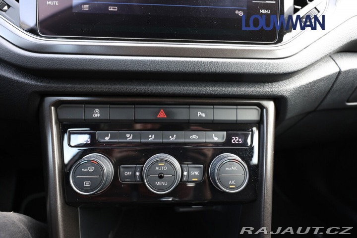 Volkswagen T-Roc Design 1.5 TSI DSG7 2019