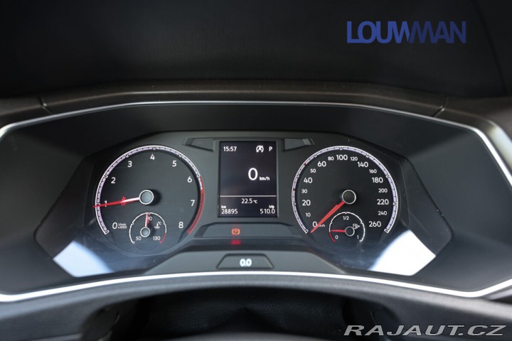 Volkswagen T-Roc Design 1.5 TSI DSG7 2019