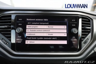 Volkswagen T-Roc Design 1.5 TSI DSG7 2019