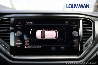 Volkswagen T-Roc Design 1.5 TSI DSG7 2019