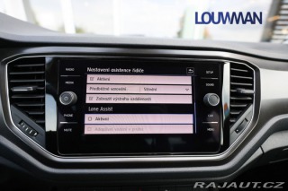 Volkswagen T-Roc Design 1.5 TSI DSG7 2019