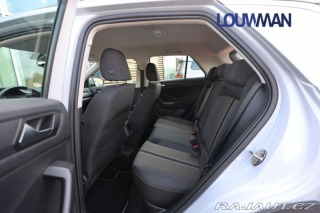 Volkswagen T-Roc Design 1.5 TSI DSG7 2019