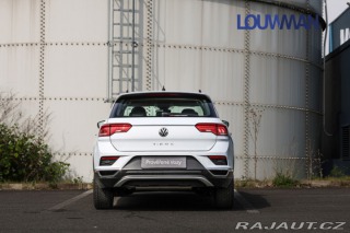 Volkswagen T-Roc Design 1.5 TSI DSG7 2019