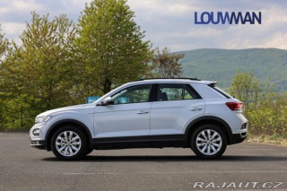 Volkswagen T-Roc Design 1.5 TSI DSG7 2019