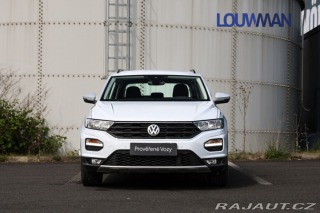 Volkswagen T-Roc Design 1.5 TSI DSG7 2019