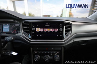 Volkswagen T-Roc Design 1.5 TSI DSG7 2019