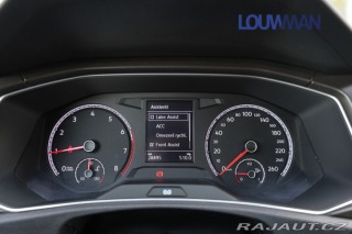 Volkswagen T-Roc Design 1.5 TSI DSG7 2019