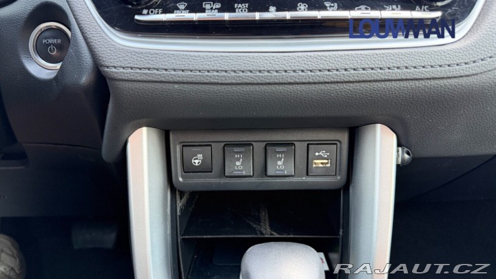 Toyota Corolla Cross 2.0L HEV CVT (4x4) Premi 2023