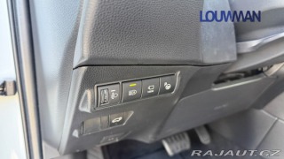 Toyota Corolla Cross 2.0L HEV  CVT (4x4) Premi 2023