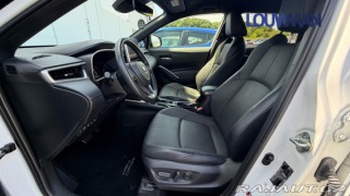 Toyota Corolla Cross 2.0L HEV  CVT (4x4) Premi 2023