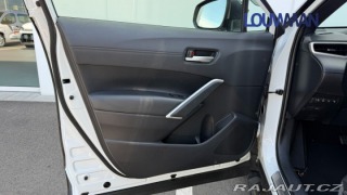 Toyota Corolla Cross 2.0L HEV  CVT (4x4) Premi 2023