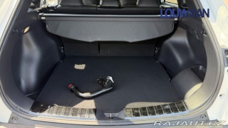 Toyota Corolla Cross 2.0L HEV  CVT (4x4) Premi 2023