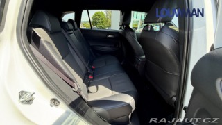 Toyota Corolla Cross 2.0L HEV  CVT (4x4) Premi 2023