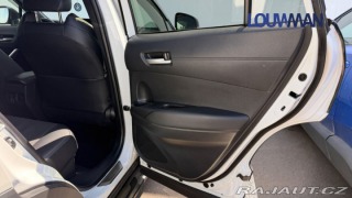 Toyota Corolla Cross 2.0L HEV  CVT (4x4) Premi 2023