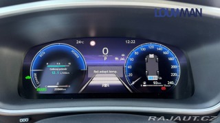 Toyota Corolla Cross 2.0L HEV  CVT (4x4) Premi 2023