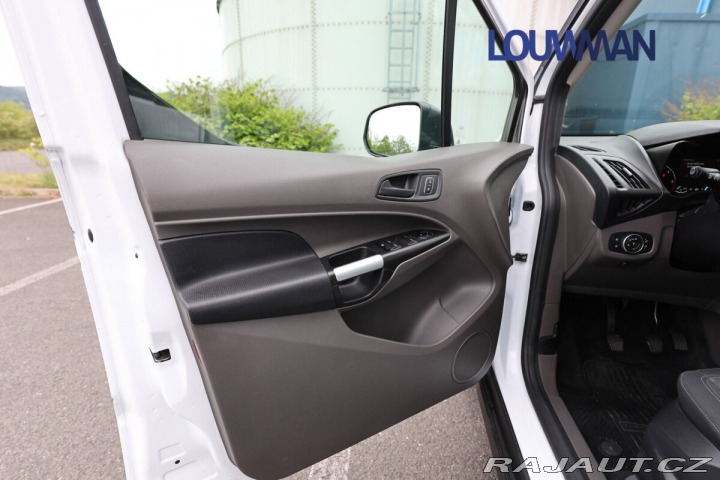 Ford Tourneo Connect Titanium 1.5 EcoBlue 2018