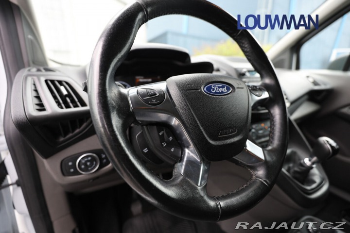 Ford Tourneo Connect Titanium 1.5 EcoBlue 2018