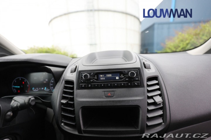 Ford Tourneo Connect Titanium 1.5 EcoBlue 2018