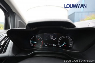 Ford Tourneo Connect Titanium 1.5 EcoBlue 2018