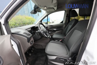 Ford Tourneo Connect Titanium 1.5 EcoBlue 2018