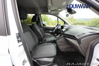Ford Tourneo Connect Titanium 1.5 EcoBlue 2018