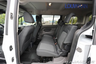Ford Tourneo Connect Titanium 1.5 EcoBlue 2018