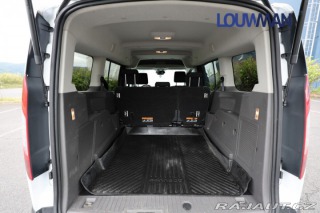 Ford Tourneo Connect Titanium 1.5 EcoBlue 2018