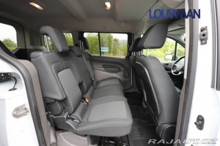 Ford Tourneo Connect Titanium 1.5 EcoBlue 2018