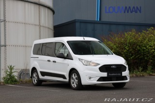 Ford Tourneo Connect Titanium 1.5 EcoBlue 2018