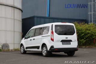 Ford Tourneo Connect Titanium 1.5 EcoBlue 2018