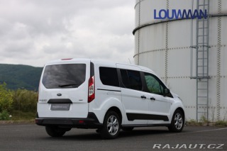 Ford Tourneo Connect Titanium 1.5 EcoBlue 2018