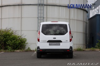 Ford Tourneo Connect Titanium 1.5 EcoBlue 2018