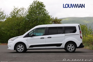 Ford Tourneo Connect Titanium 1.5 EcoBlue 2018