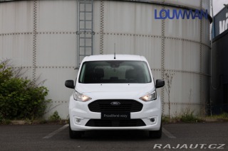 Ford Tourneo Connect Titanium 1.5 EcoBlue 2018