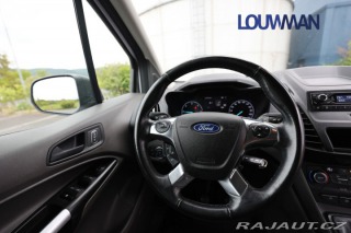 Ford Tourneo Connect Titanium 1.5 EcoBlue 2018