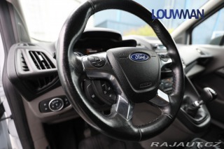 Ford Tourneo Connect Titanium 1.5 EcoBlue 2018