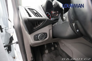Ford Tourneo Connect Titanium 1.5 EcoBlue 2018