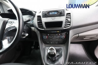 Ford Tourneo Connect Titanium 1.5 EcoBlue 2018