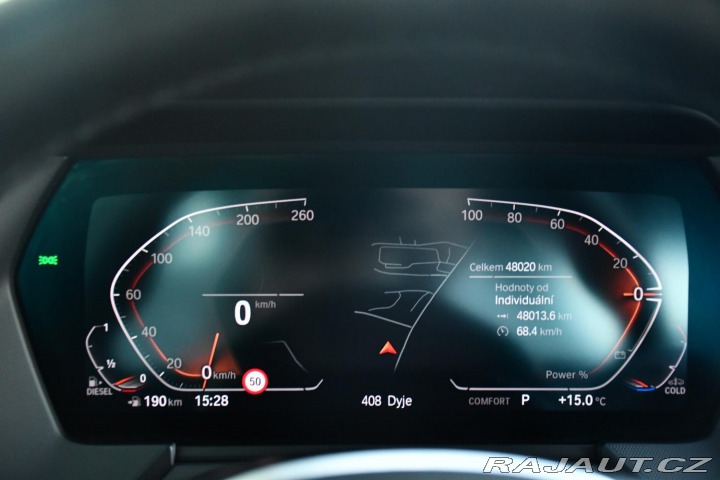 BMW 2 218d M-SPORT 1M ČR 3LZÁRU 2024