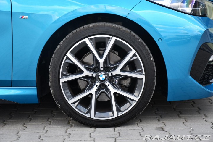 BMW 2 218d M-SPORT 1M ČR 3LZÁRU 2024