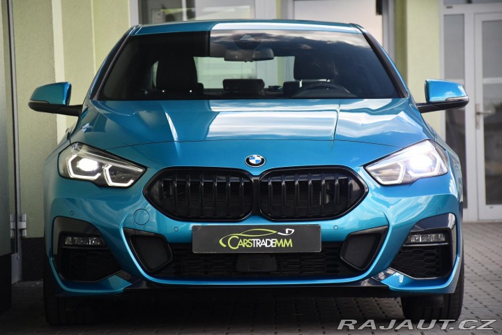 BMW 2 218d M-SPORT 1M ČR 3LZÁRU 2024