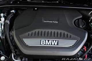 BMW 2 218d M-SPORT 1M ČR 3LZÁRU 2024