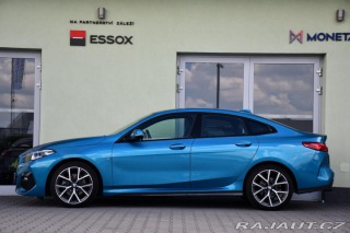BMW 2 218d M-SPORT 1M ČR 3LZÁRU 2024