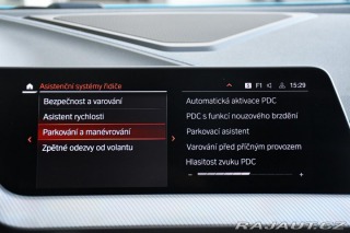 BMW 2 218d M-SPORT 1M ČR 3LZÁRU 2024
