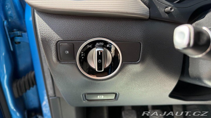 Mercedes-Benz B 200d 100kW REZERVOVANO 2015