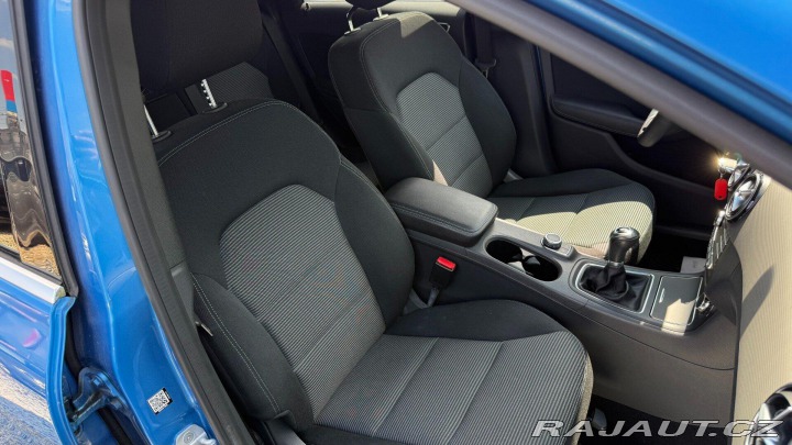 Mercedes-Benz B 200d 100kW REZERVOVANO 2015