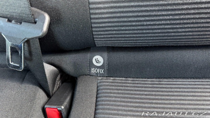 Mercedes-Benz B 200d 100kW REZERVOVANO 2015