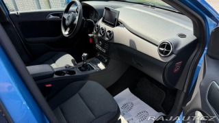 Mercedes-Benz B 200d 100kW*LED*Servis*Sta 2015