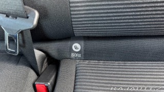 Mercedes-Benz B 200d 100kW*LED*Servis*Sta 2015